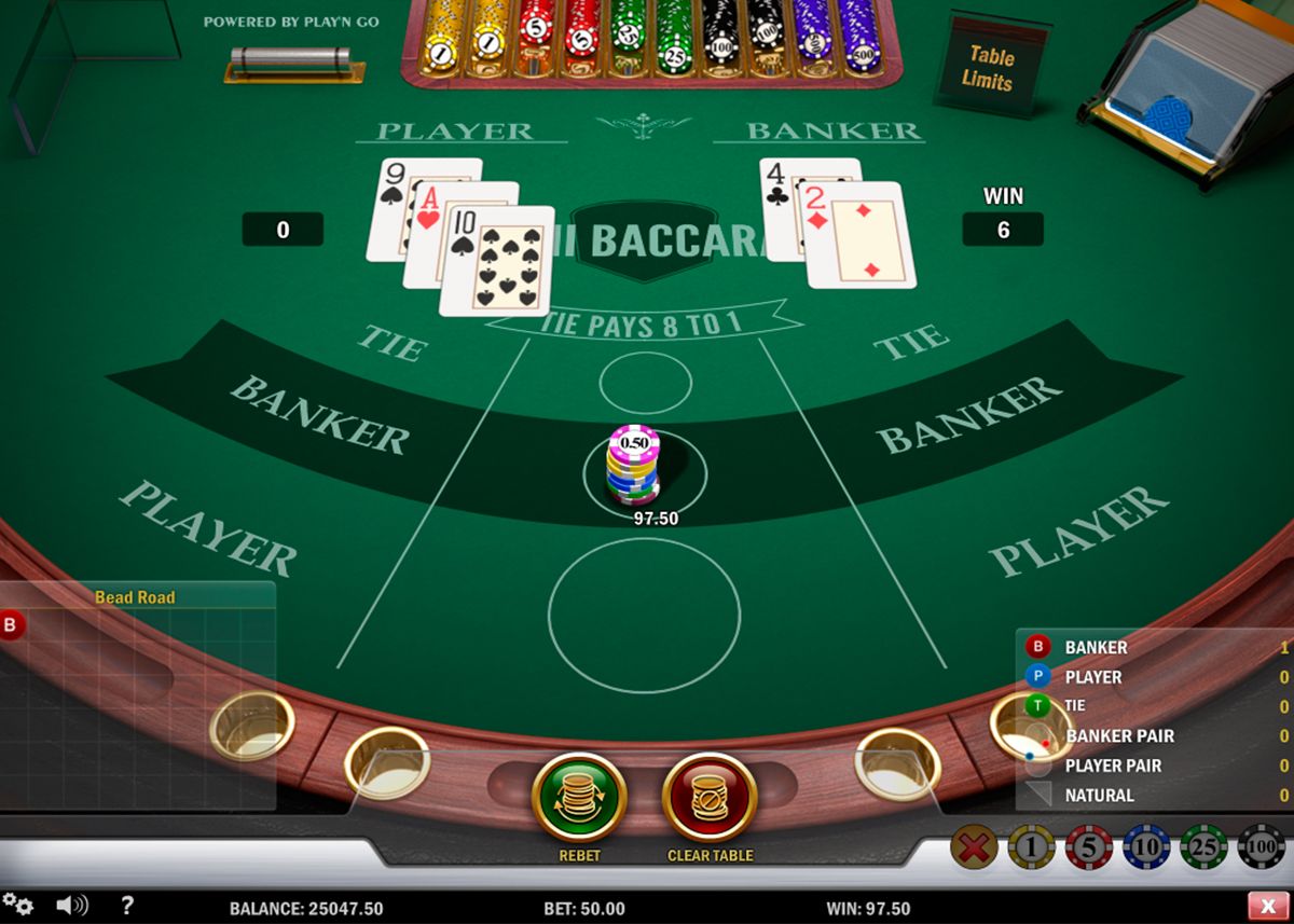 Muchbetter Live Casino