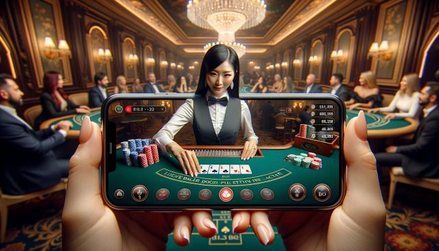 Muchbetter Live Betting