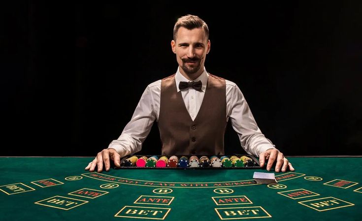 Muchbetter Live Casino