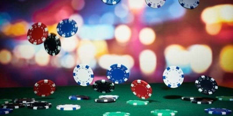 Muchbetter Live Casino
